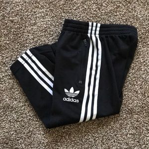 Toddler ADIDAS pants